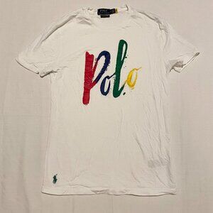Polo Ralph Lauren Custom Slim Fit Tshirt Mens Size Small Shirt